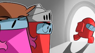 DERROTAMOS JOGADORES EM CALL no Among Us