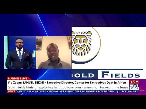 Ghana Targets 1,200 Megawatts of New Thermal power Capacity by 2029 | Business Live.