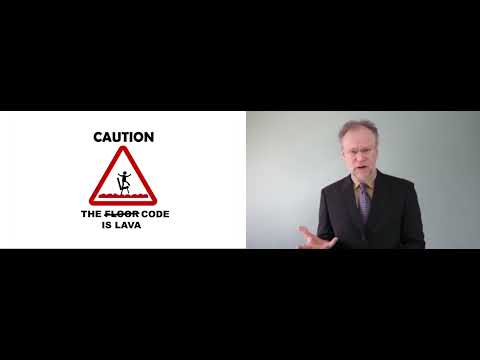 Three Minute Thesis (3MT) at SFU 2022 - Chris Kerslake