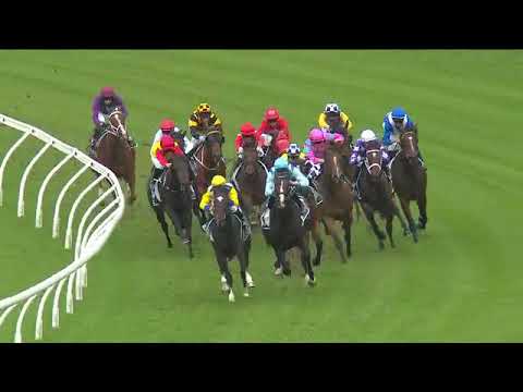 2023 ATC ROSEHILL Vinery Stud Stakes