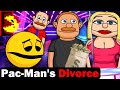 SML Movie: Pac-Man’s Divorce! Animation