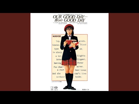 Nekketsu Saikyou Gosaurer OUR GOOD DAY ...Bokura no GOOD DAY Megumi Hayashibara