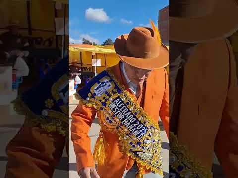 FIESTA PATRONAL EN HONOR SAN PEDRO SAN PABLO UNICACHI YUNGUYO PUNO PERÚ 2025