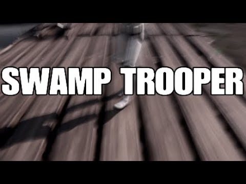 Swamp Trooper