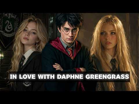 Harrydaphne