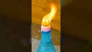 Make A Simple DIY Sprinkler From A Bottle! 🌊