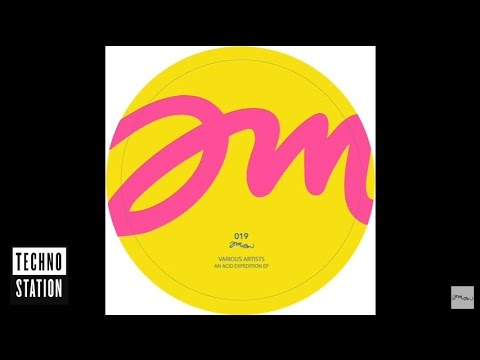 Alessio Mereu & Matteo Spedicati - Just Black Lies | Techno Station