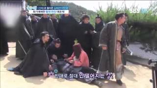신의 스페셜(김희선,이민호)-7