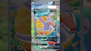 7 Aerodactyl Full Art Pokémon Cards #pokemon #pokemoncard #pokemontcg #pokemoncommunity #pokemonclub