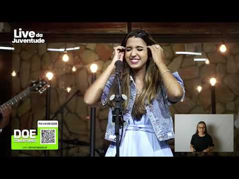 Canção do Apocalipse - AMANDA SOUZA - AO VIVO