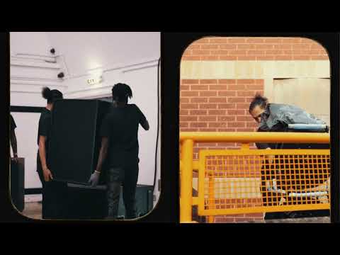 Sasha Steppa Sound System Launch Party