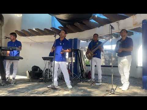 Grupo Ke-Kumbia Cumbia Buena 1 y Cumbia Buena 2