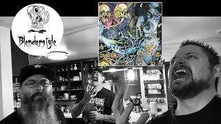 Pig Destroyer - Phantom Limb (review)