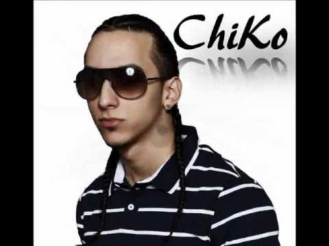 Chiko Swagg - Senorita