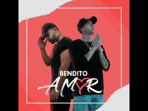 Niko Ft. Abner - Bendito Amor (Versión Completa) (HQ Audio)