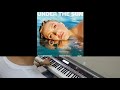 Ella Henderson, Switch Disco & Alok - Under The Sun (Jarel Gomes Piano)