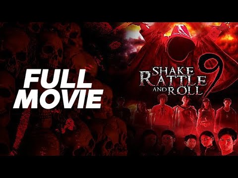 Shake, Rattle & Roll IX (2007) | FULL MOVIE