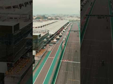 CFMOTO no Festival Interlagos 2026: Um Primeiro Dia Histórico