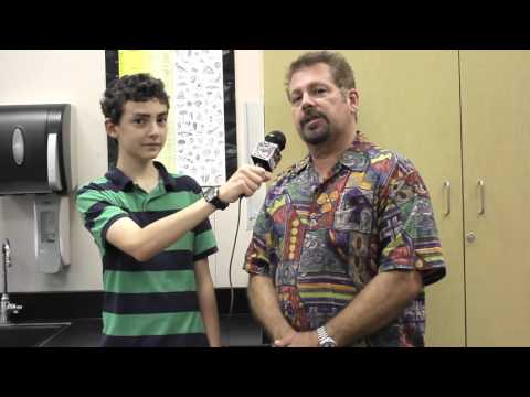 New Teachers (September 2015)