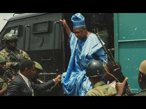 MKO Documentary teaser