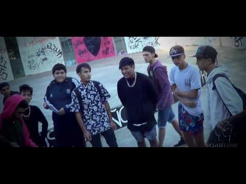 EL NIÑO SAL vs NOVA vs JAIME (KOUT) [OCTAVOS] PCH FREESTYLE FECHA ESPECIAL 1-1 VS 1-1