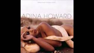 Lay Him Down - Adina Howard
