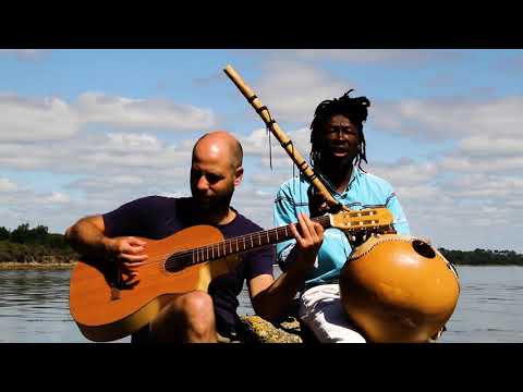 Foum Moboh  - Nos vauriens de dirigeant - Clip officiel