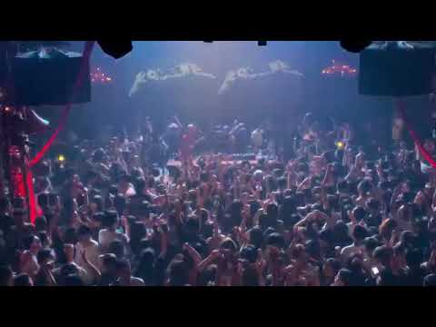 KØDEINE - DROP "MỘT CÚ LỪA" @1900 LE THÉÂTRE [No. 1 Club in Vietnam ️🏆]