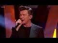 Rick Astley - Together Forever Live New Years Eve 2023