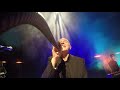 Fade To Grey Live 2017