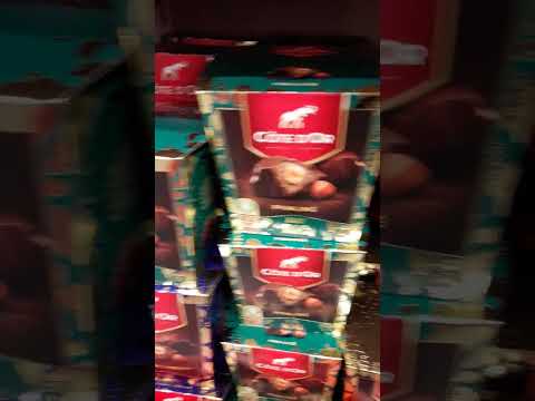 Côte d'Or  chocolates #shorts #satisfying #asmr #yummy #chocolatelover