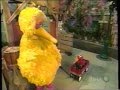 Sesame Street 3905 Elmo And Big Bird Pretend To Be Plants