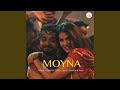 Moyna