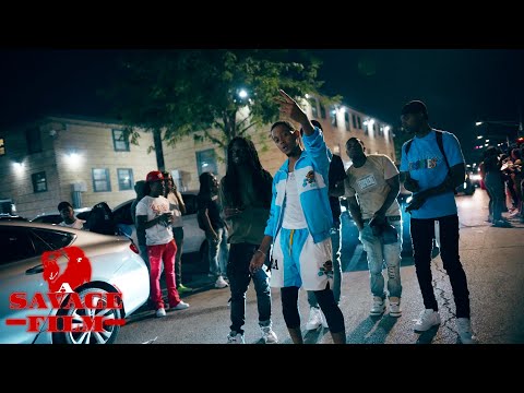 Nuka - Truther Things ( POLO G DISS ) | Shot By @SavageFilms91