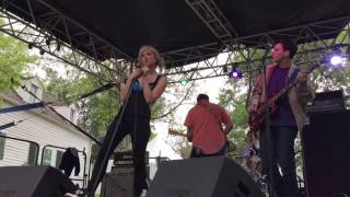 priests - and breeding (sxsw 2017)