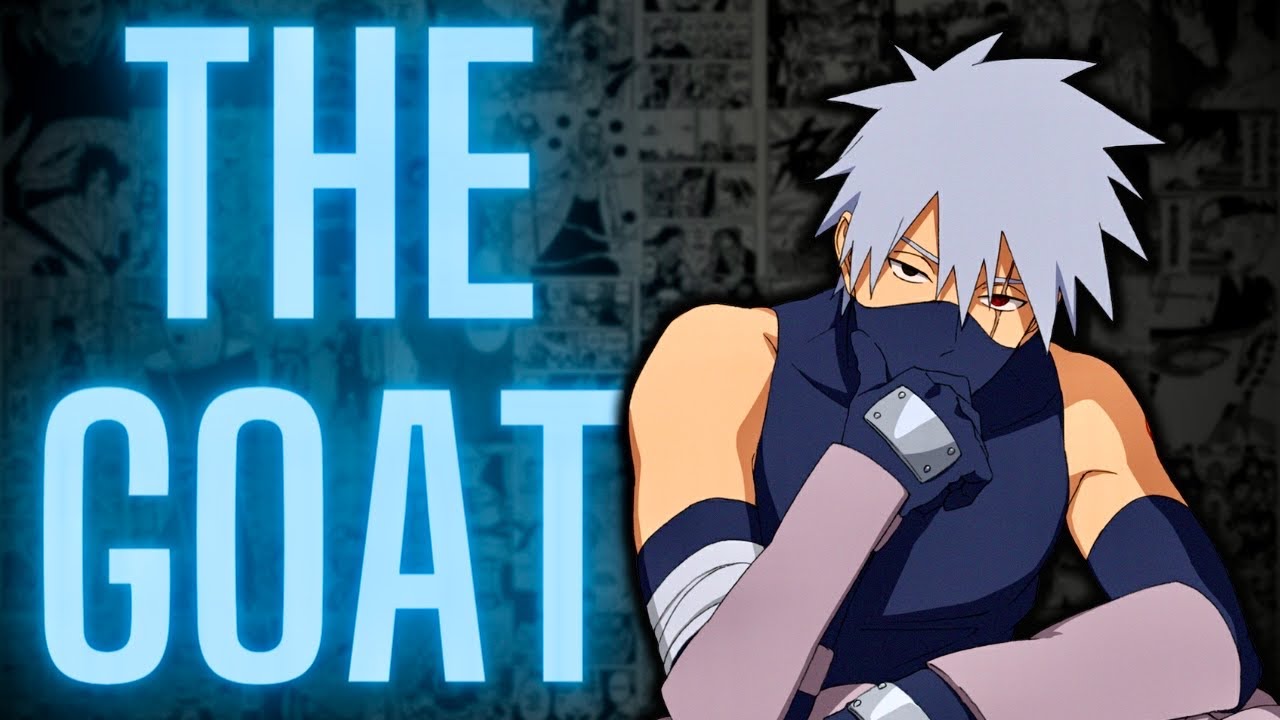 Kakashi Hatake Profile Video