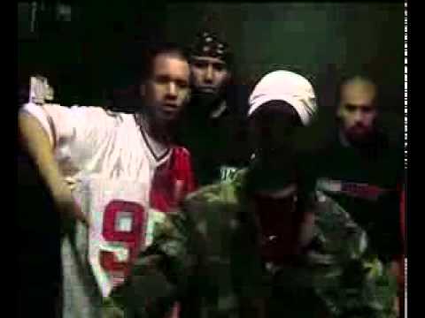 Casa Crew And Zanka Flow - By Rap-Ar.Net