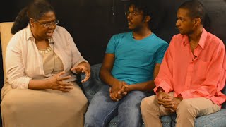 TALKING WITH JANET - Episode 110 video