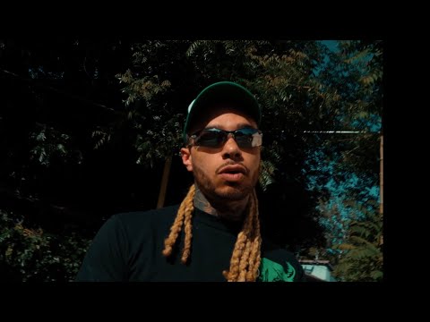 Zay Mo - "Smoke" (Official Video)