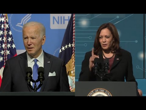 Biden drove tractor trailer, went to Israel during six day war, mistakenly reading teleprompter
