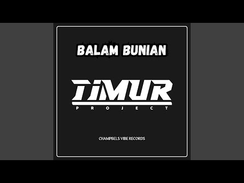 MINANG BUKIK BUNIAN