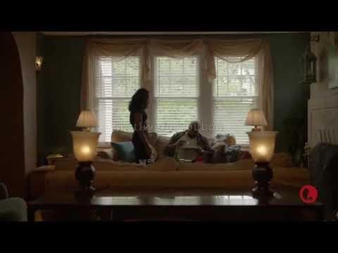 Surviving Compton: Dre, Suge & Michel'le | Suge Hits Michel'le