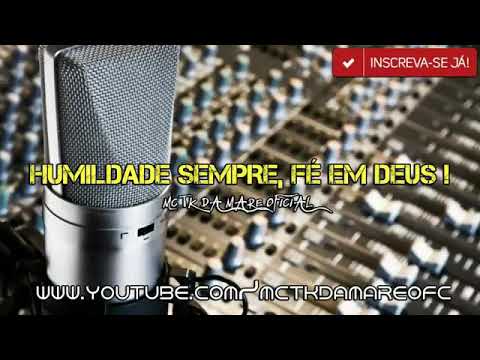 TA ROLANDO O FAMOSO BR3 (TK DA MARE)