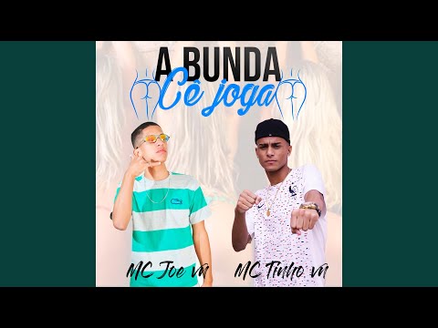 A Bunda Cê Joga