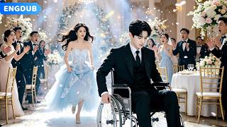 Betrayed at Her Wedding, She Marries a Disabled CEO—Only to Become His Most Cherished Woman!