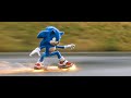 ソニック・ザ・ムービーを観て欲しい