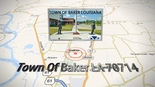 preview picture of video 'Baker Lots and Acres Subd Baker LA Home Appraisals 70714'