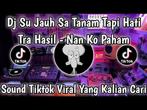 DJ COBALAH DEWASA KO SU BUKAN ANAK KECIL | DJ NAN KO PAHAM KOPLO VIRAL TIKTOK 2025