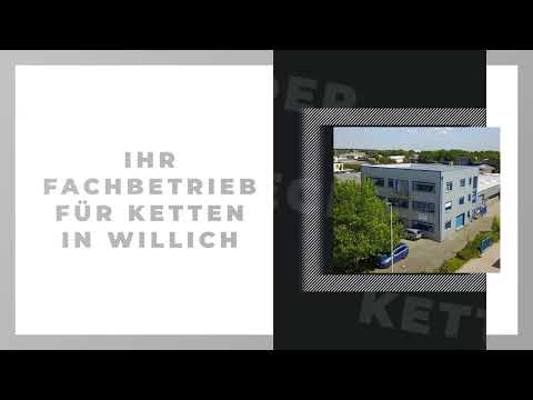Kettentechnik Roeder GmbH YouTube-Vdeominiatur 10