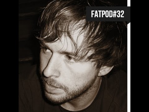 FATPOD#32 - Mbeck - Deep In The Instant - live recorded